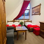 Appartement Wystrugane *