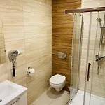 Appartement Wystrugane
