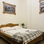 Appartement Wystrugane *