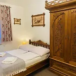 Wystrugane Białka Tatrzańska