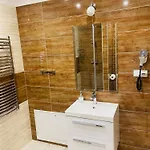 Wystrugane Appartement *