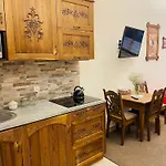 Appartement Wystrugane