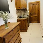 Wystrugane Appartement *