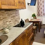 Wystrugane Appartement Białka Tatrzańska