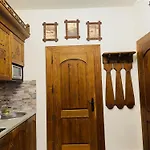 Appartement Wystrugane