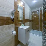 Appartement Wystrugane *