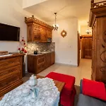 Wystrugane Appartement Białka Tatrzańska