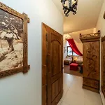 Wystrugane Appartement *