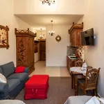 Wystrugane Appartement *