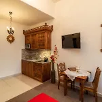 Appartement Wystrugane