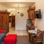 Appartement Wystrugane *