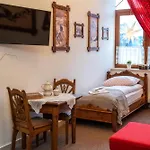Appartement Wystrugane