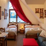 Appartement Wystrugane