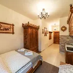 Wystrugane Appartement *