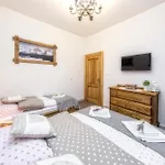 Appartement Wystrugane *