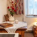 Wystrugane Appartement *