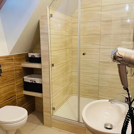 Wystrugane * Bialka Tatrzanska