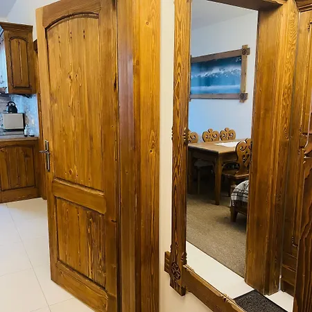Wystrugane Appartement