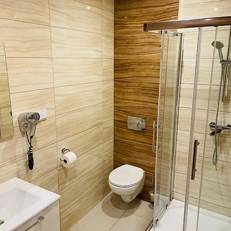 Appartement Wystrugane