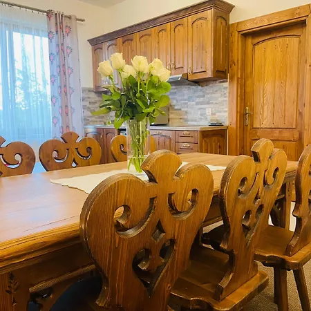 Wystrugane Appartement