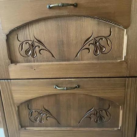 Wystrugane Daire Bialka Tatrzanska