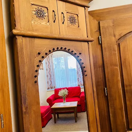 Wystrugane * Bialka Tatrzanska