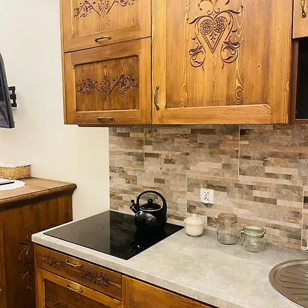 Wystrugane * Bialka Tatrzanska