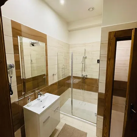 Wystrugane * Bialka Tatrzanska