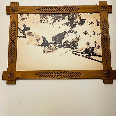 Wystrugane Daire Bialka Tatrzanska