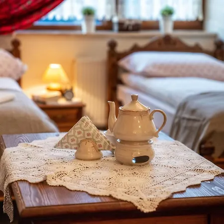 Wystrugane Appartement