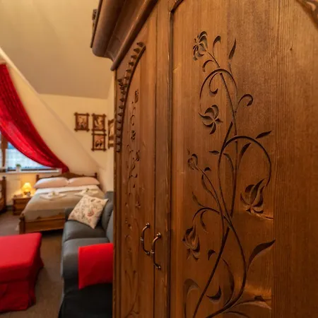 Wystrugane Appartement *