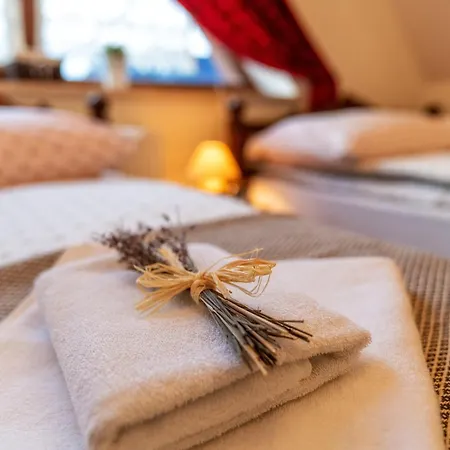 Daire Wystrugane Bialka Tatrzanska