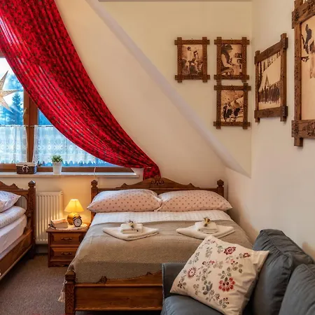 Wystrugane Appartement *