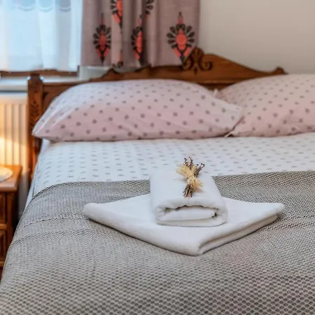 Appartement Wystrugane