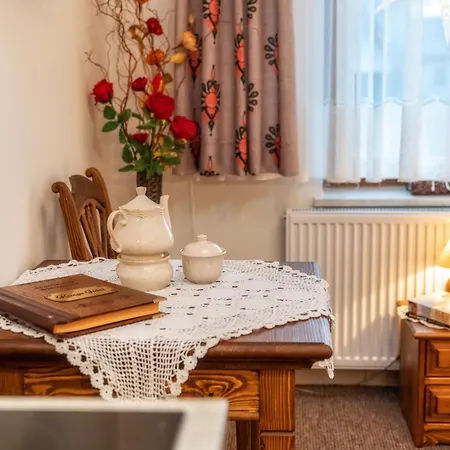 Wystrugane Appartement *