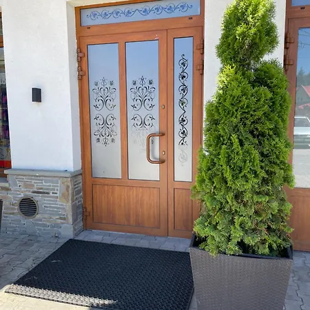 Appartement Wystrugane *