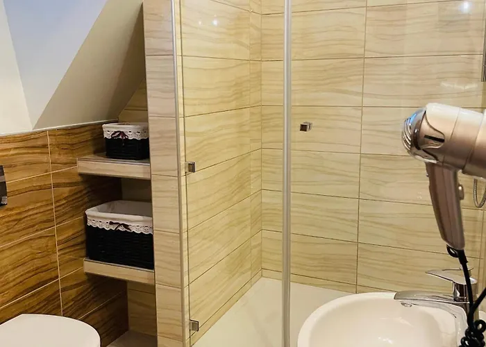 Wystrugane * ביאלקה טטרנסקה