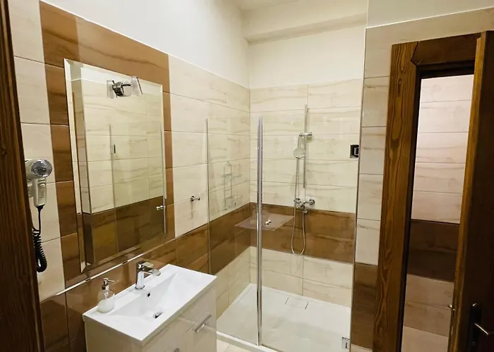 Wystrugane * ביאלקה טטרנסקה